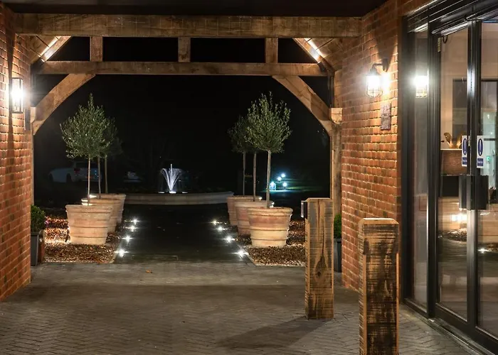 Cottesmore Hotel Golf & Country Club